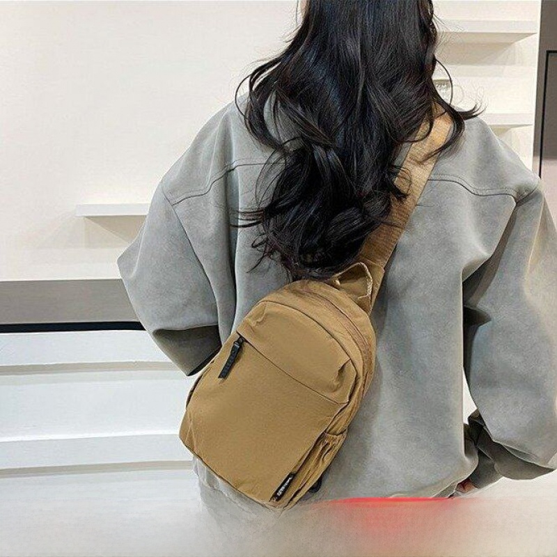 2026 New Oxford Cloth Crossbod - Canvas Backpack Casual 评论和价格