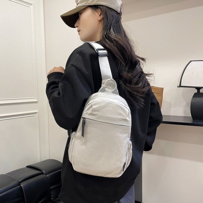 2026 New Oxford Cloth Crossbod - Canvas Backpack Casual 评论和价格