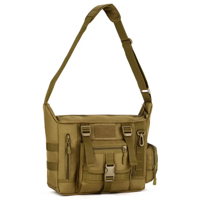 14Inch Laptop Shoulder Bag Men - Urban Backpack Tactical 评论和价格