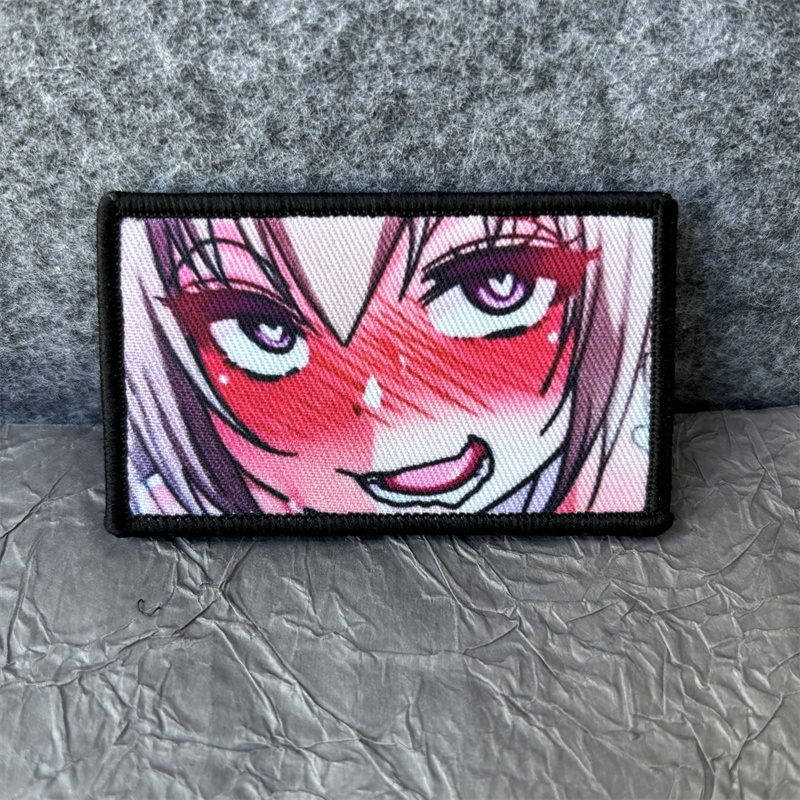 Anime Path on Clothing Printed - Urban Backpack Tactical 评论和价格