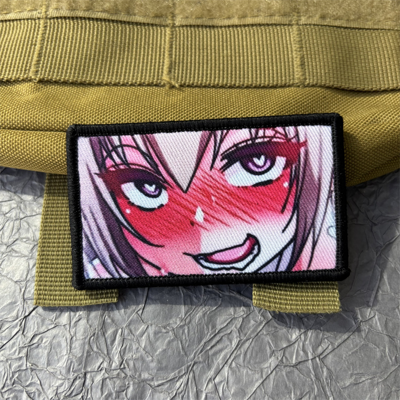 Anime Path on Clothing Printed - Urban Backpack Tactical 评论和价格