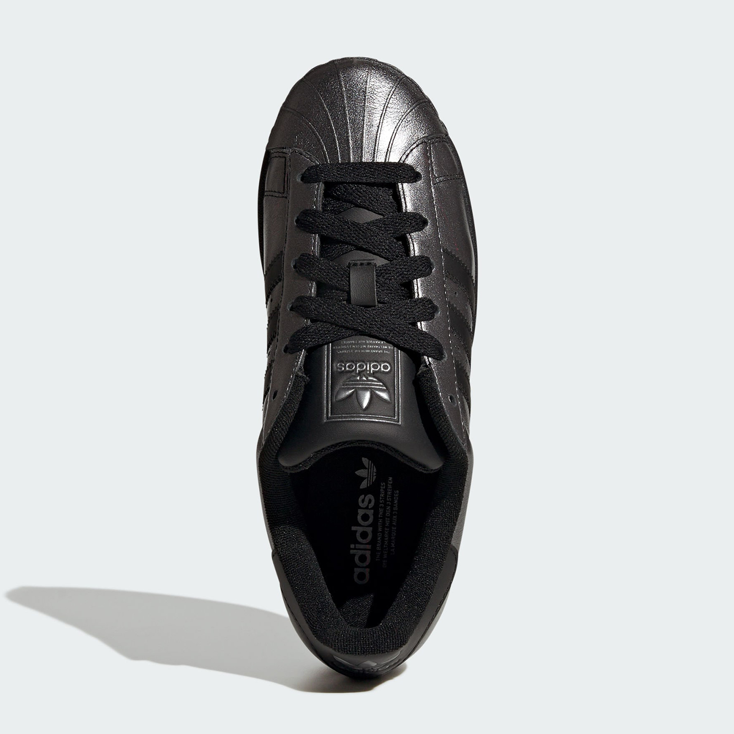 Adidas SUPERSTAR II W  IH1598  - Adidas Shoes Superstar 评论和价格