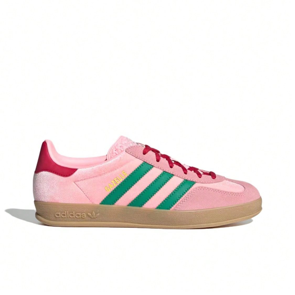 Adidas Originals GAZELLE INDOO - Adidas Shoes Gazelle 评论和价格