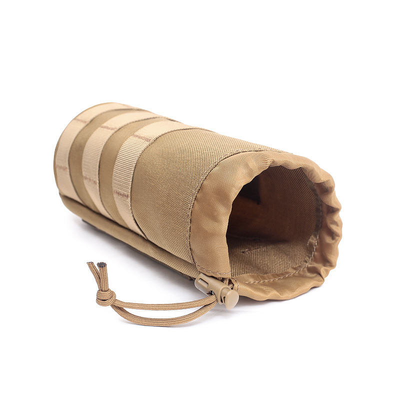 Outdoor Molle Water Bottle Bag - Hydration Pack Outdoor 评论和价格