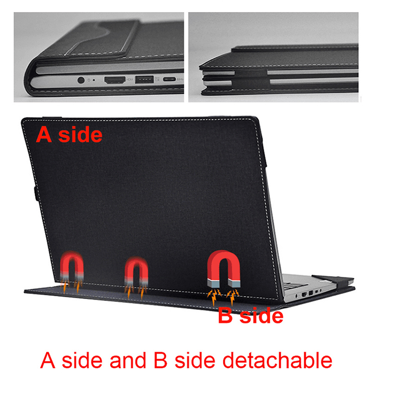 Laptop Case for  ASUS VivoBook - Laptop Sleeve Removable 评论和价格