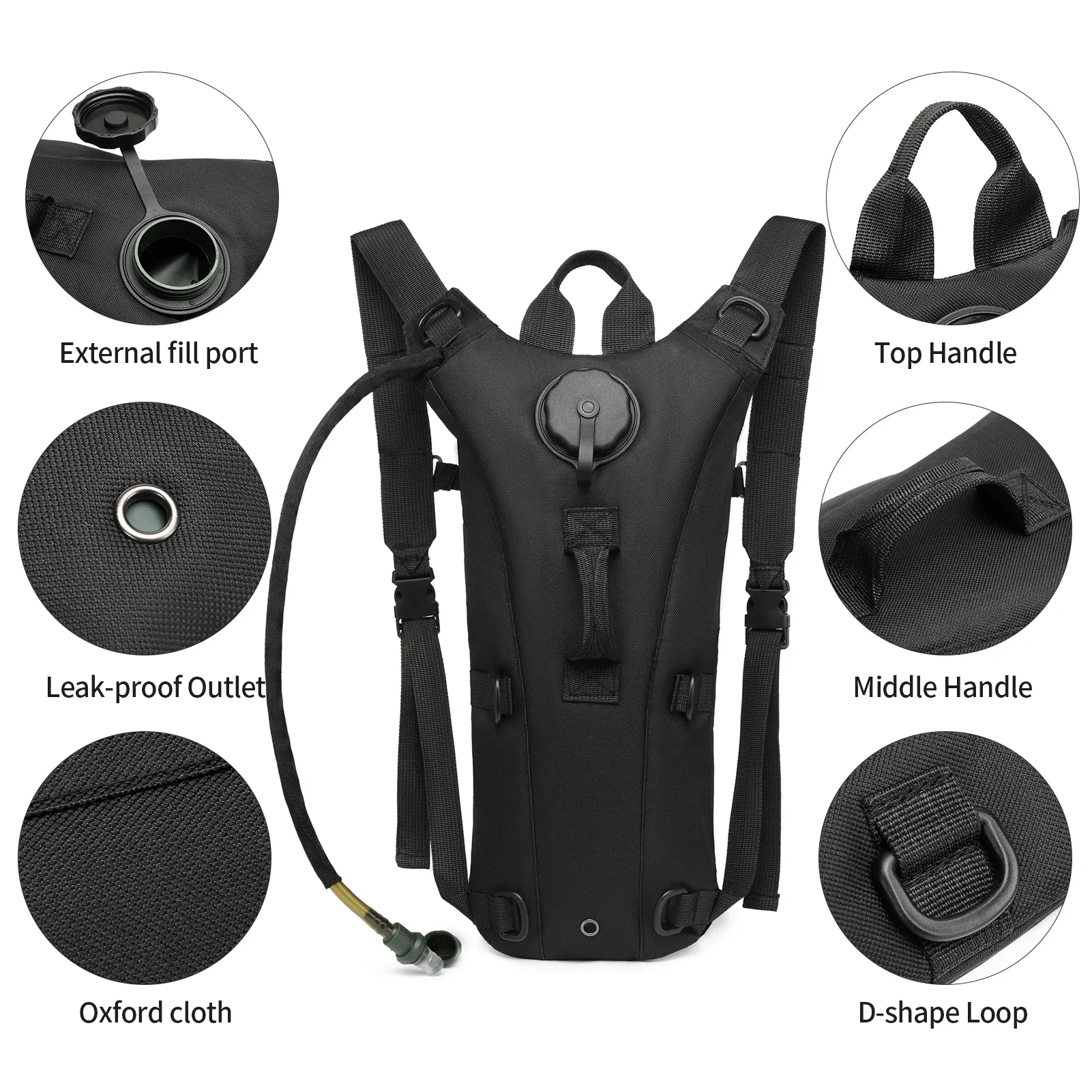 Military Tactical Camel Backpa - Urban Backpack Tactical 评论和价格