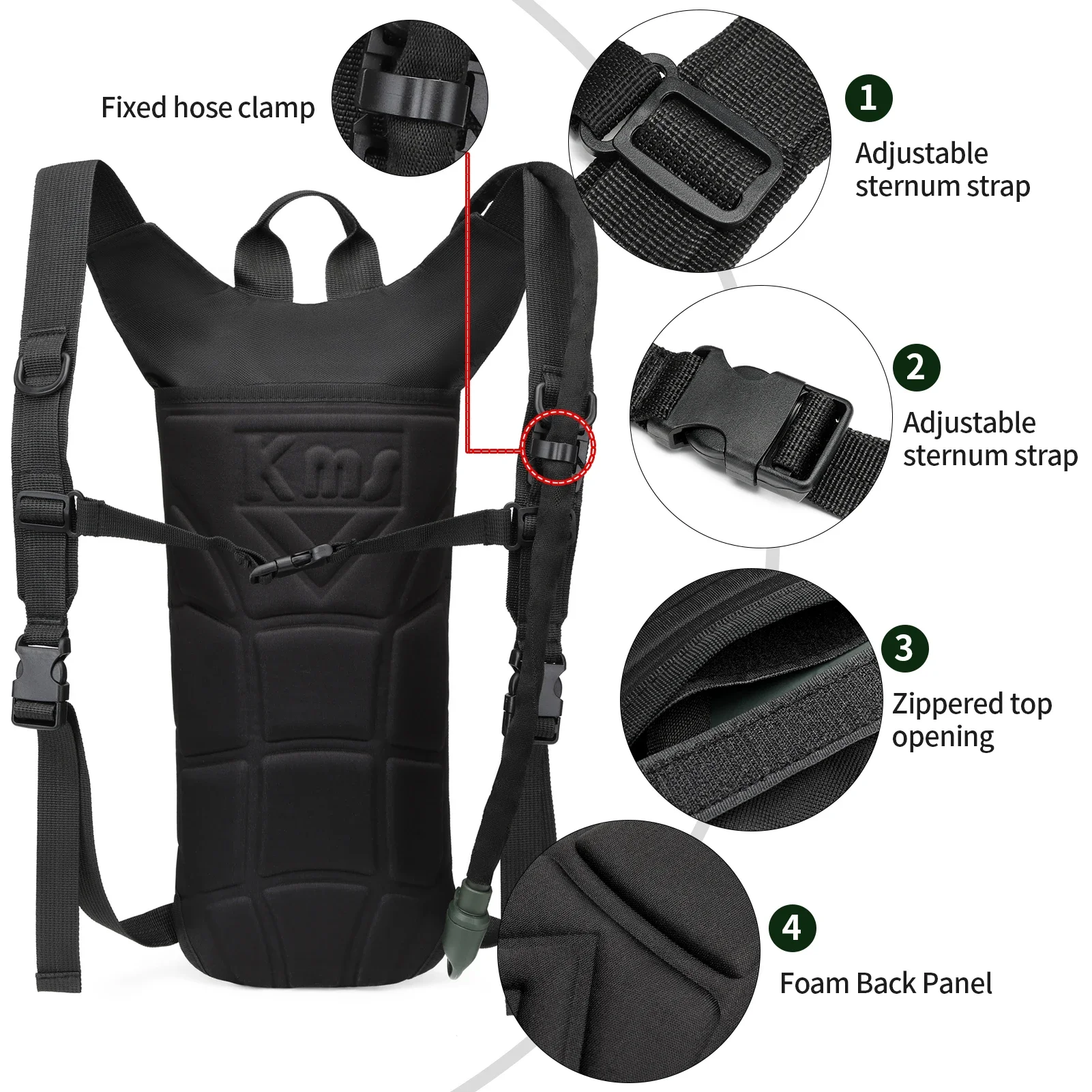 Military Tactical Camel Backpa - Urban Backpack Tactical 评论和价格